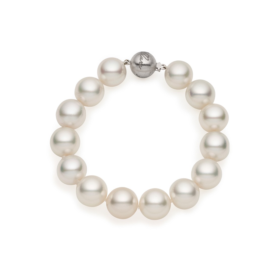 Allure South Sea Pearl Strand Bracelet