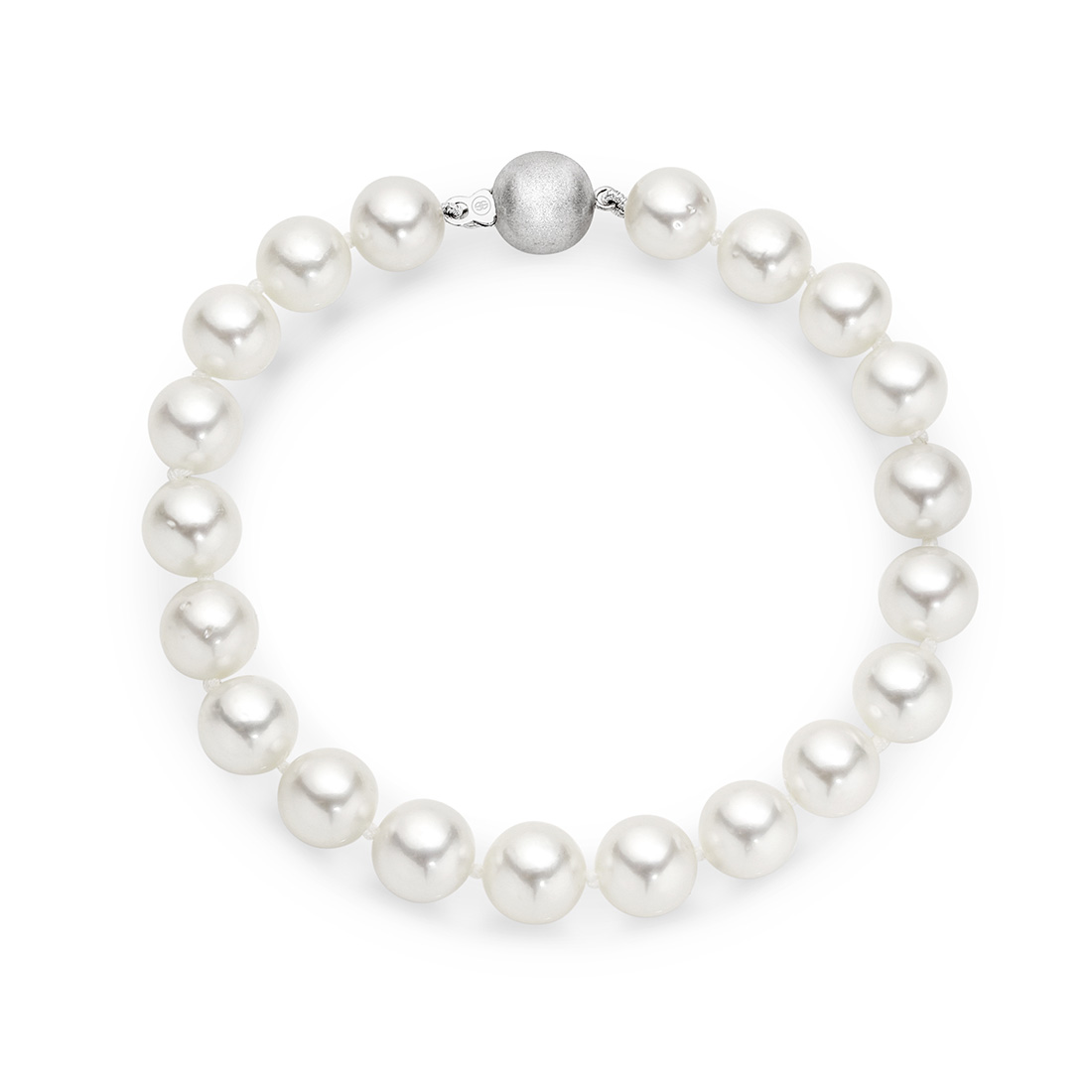 Allure South Sea Pearl Strand Bracelet