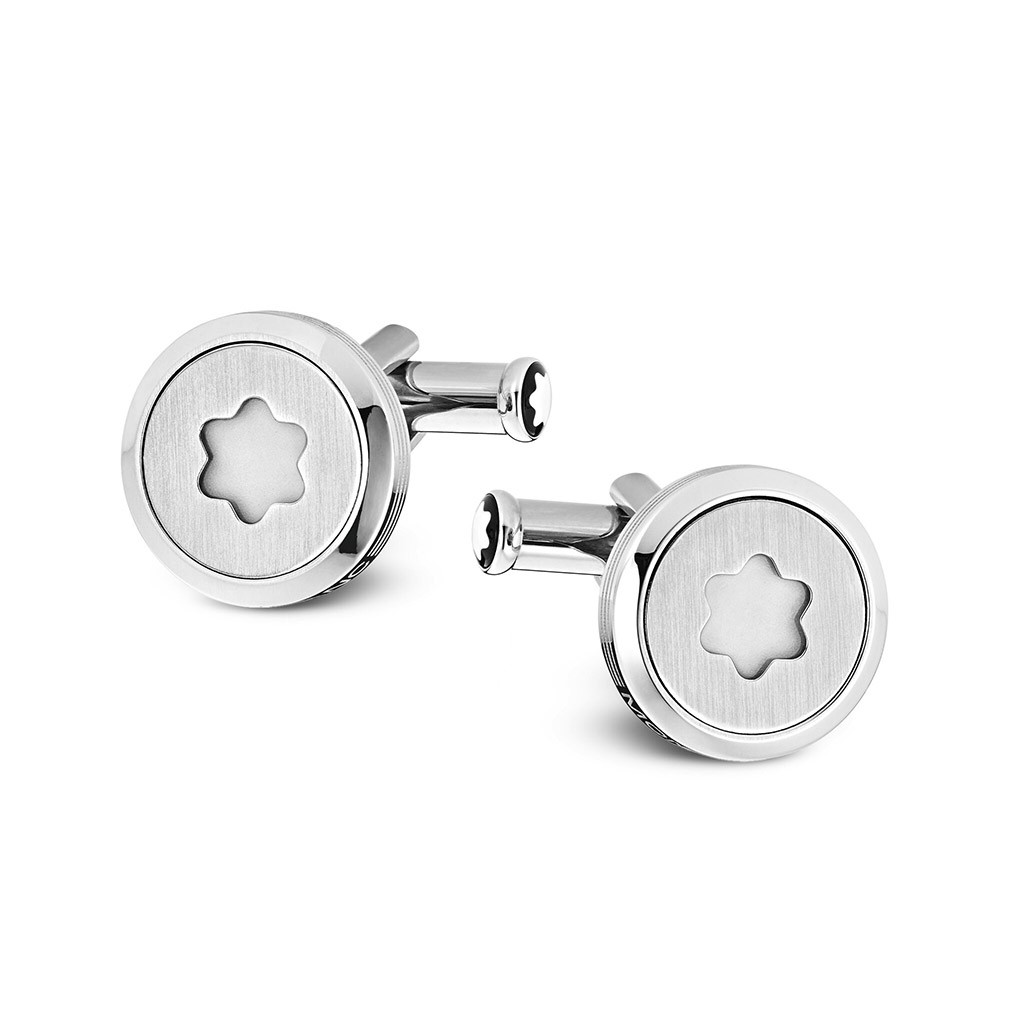 Montblanc Starwalker Cufflinks