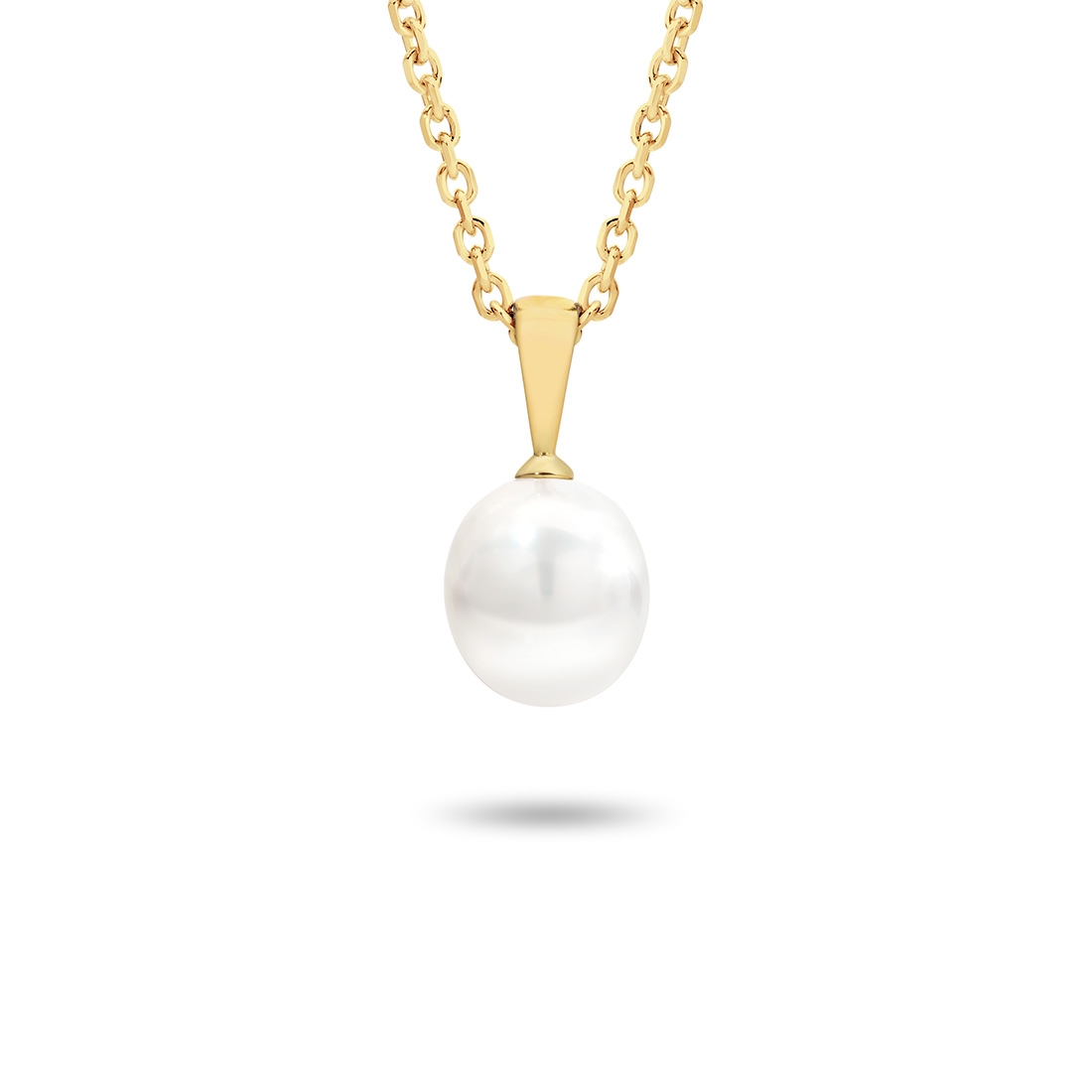 Allure South Sea Pearl Classic Pendant