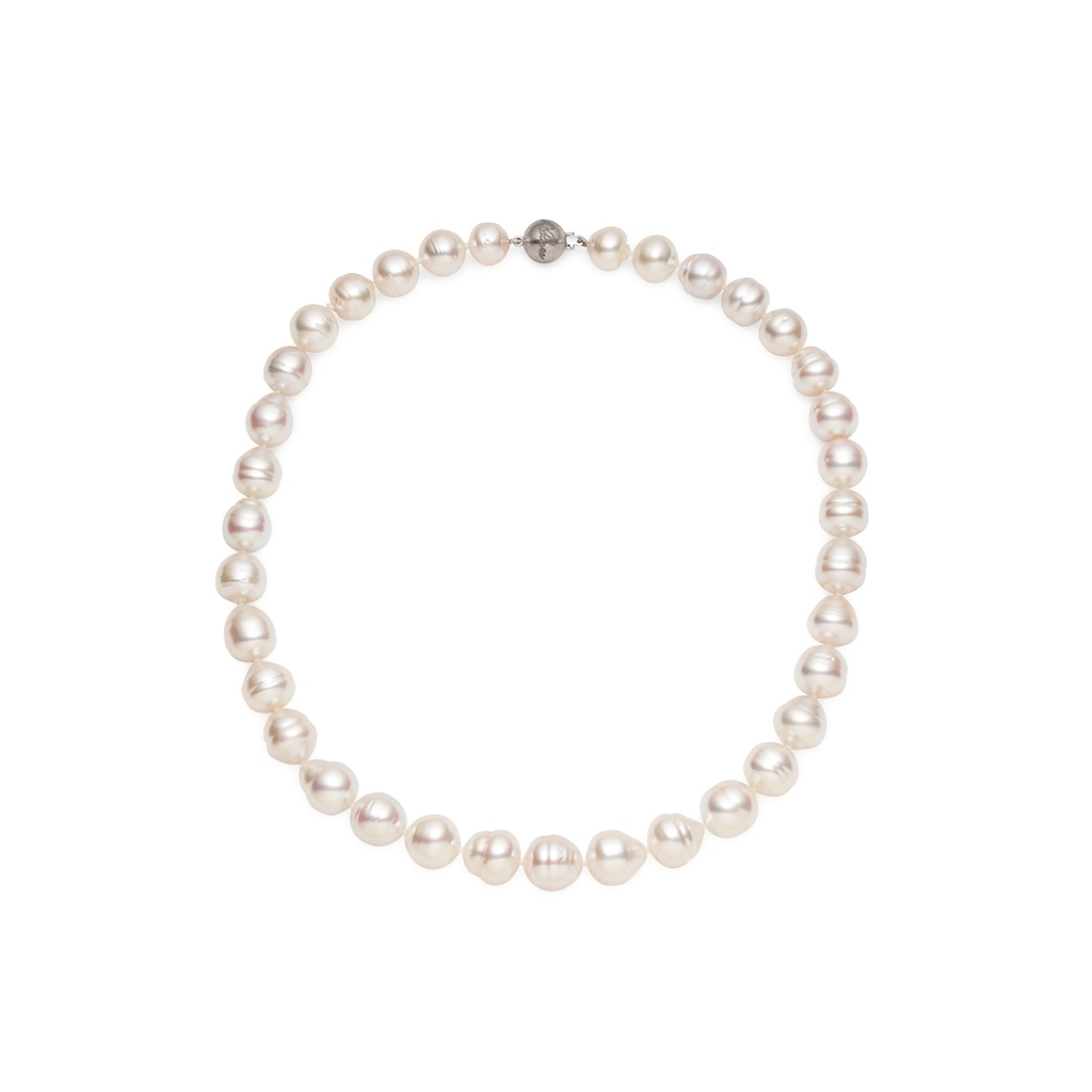 Allure South Sea Pearl Strand Necklace