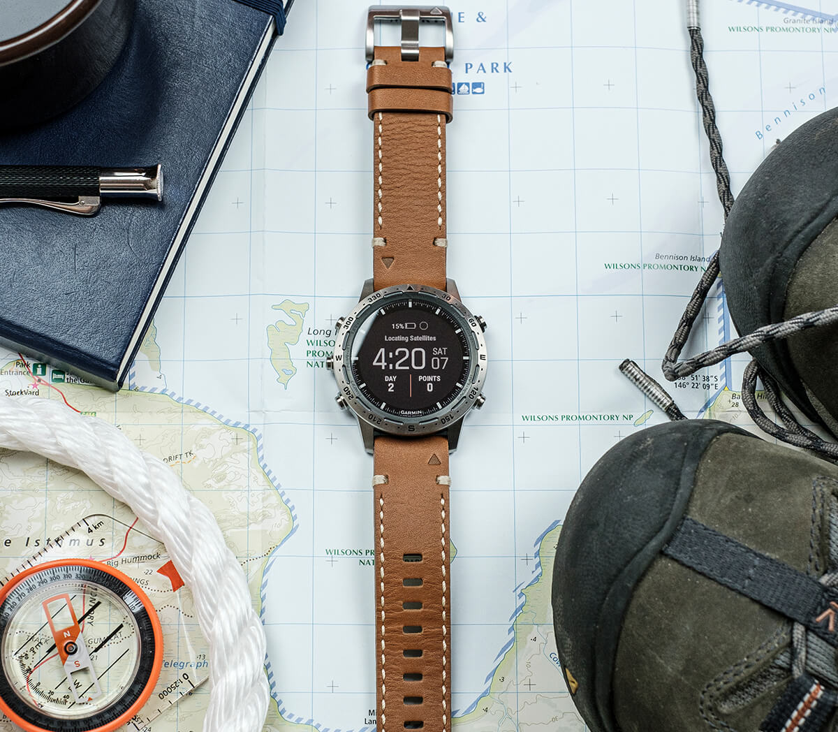 Garmin MARQ Adventurer