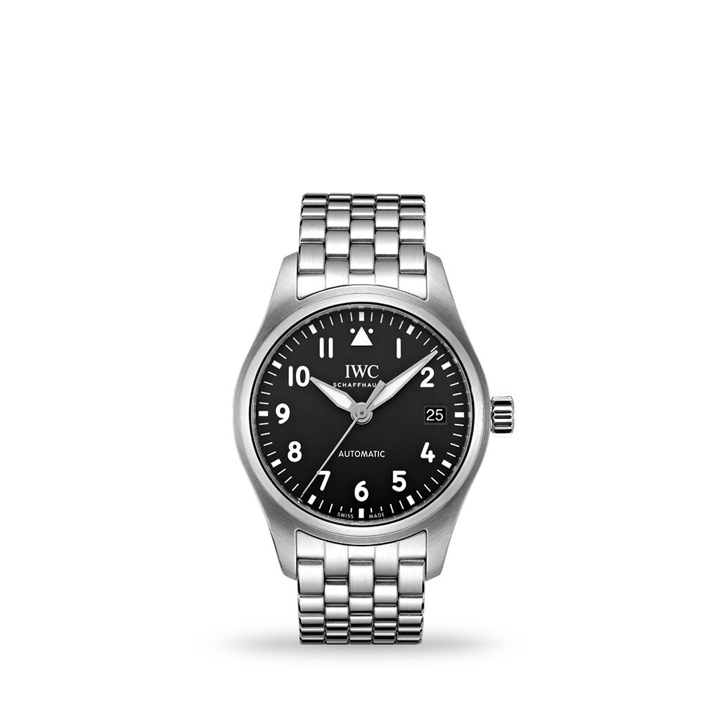 IWC Pilot’s Watch Automatic 36mm Bracelet