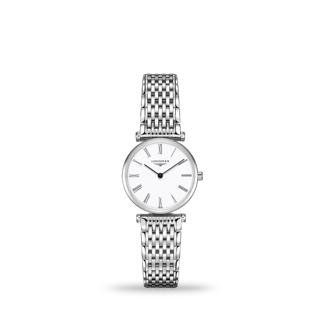 Longines La Grande Classique De Longines Quartz 24mm Bracelet