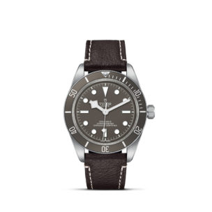 Tudor Black Bay Fifty-Eight 925 39mm Leather Strap