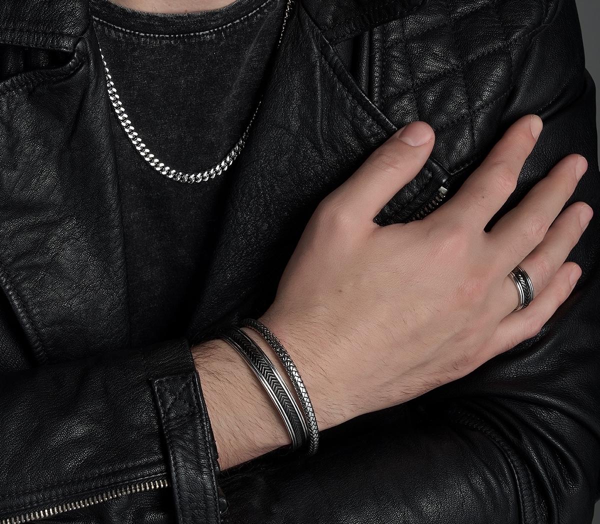 Men&#039;s Jewellery breakout 2