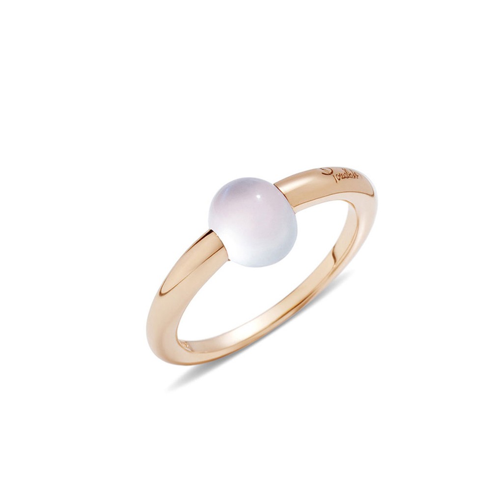 Pomellato M&#8217;ama Non M&#8217;ama Moonstone Ring