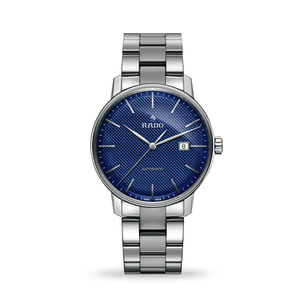 Rado Coupole Classic Automatic 41mm Bracelet