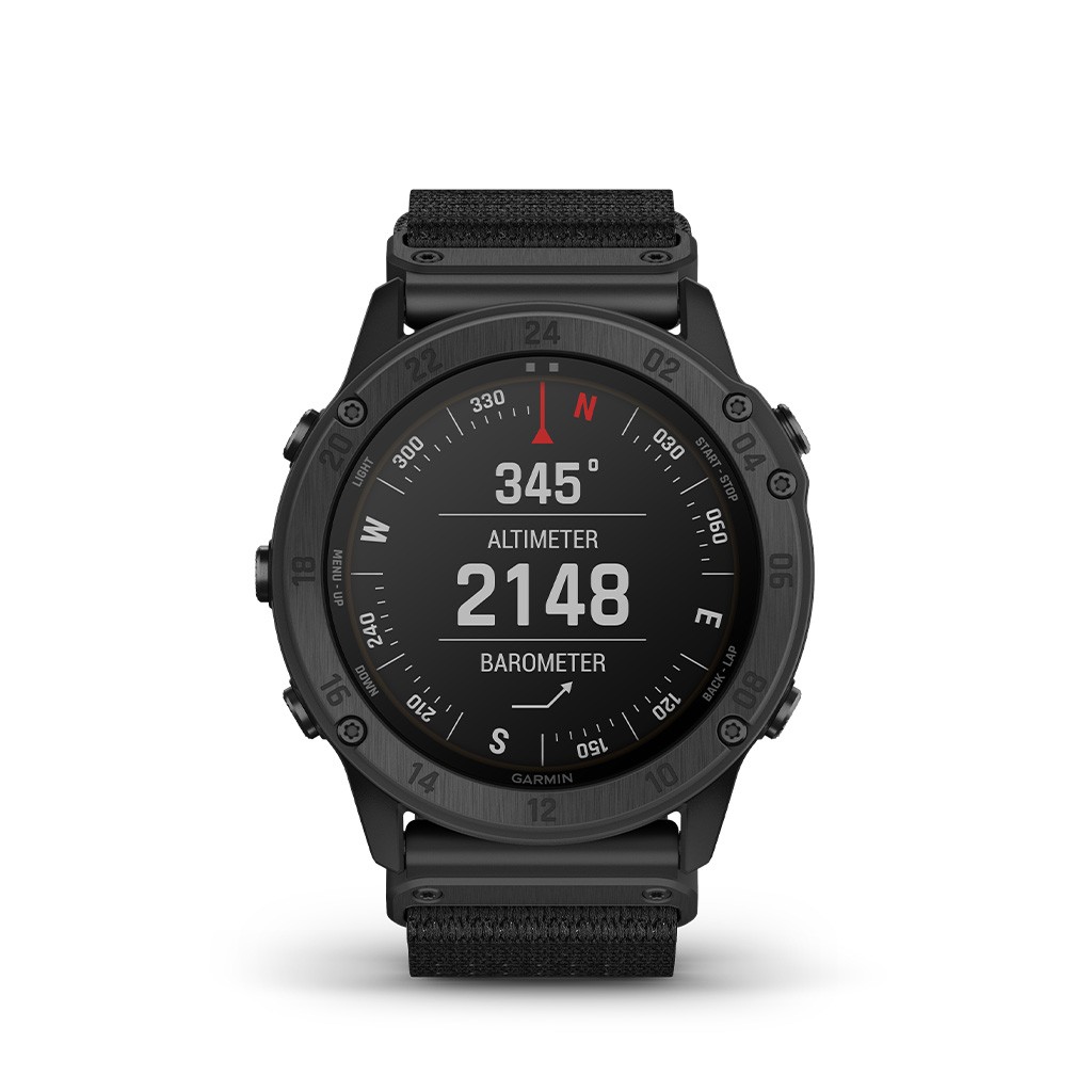 Garmin Tactix Delta Solar Edition 51mm GPS Nylon Band